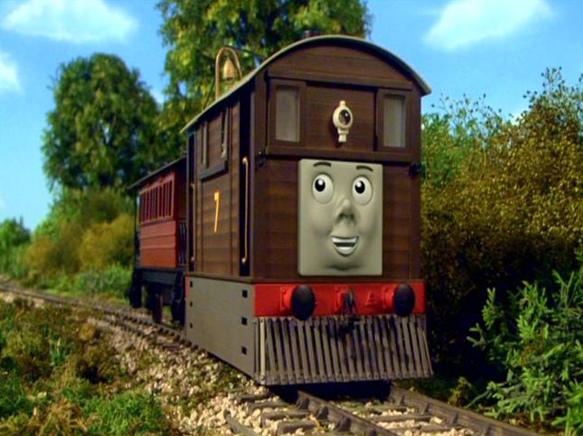 Season 1 Gallery. - Thomas and Friends CGI Series Wikia Wiki