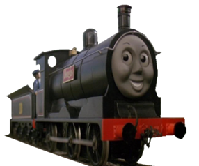 Donald & Douglas - Thomas and Friends CGI Series Wikia Wiki