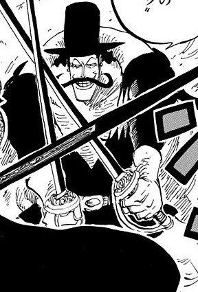 Vista - The One Piece Wiki - Manga, Anime, Pirates, Marines, Treasure ...
