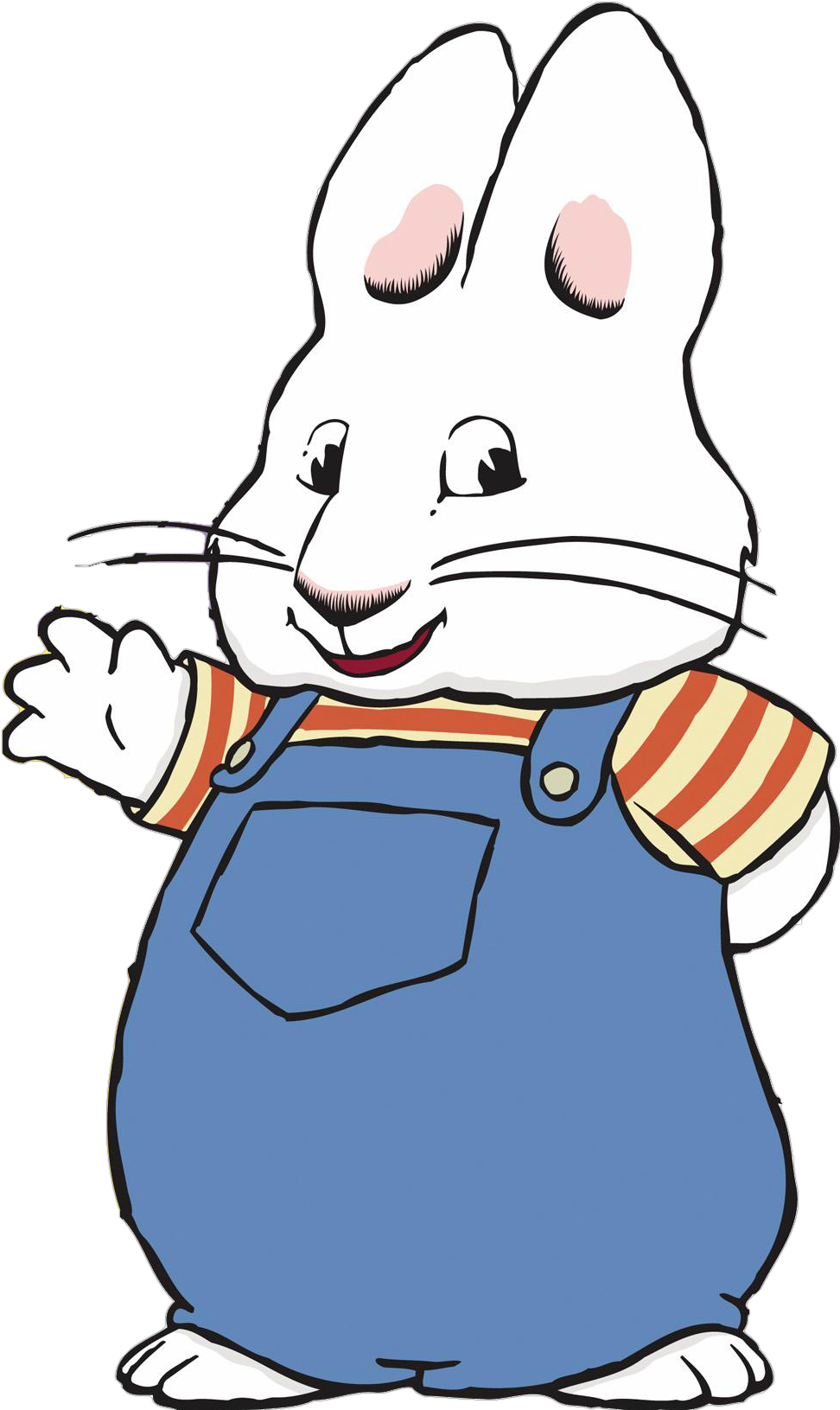 Max y Ruby - Doblaje Wiki