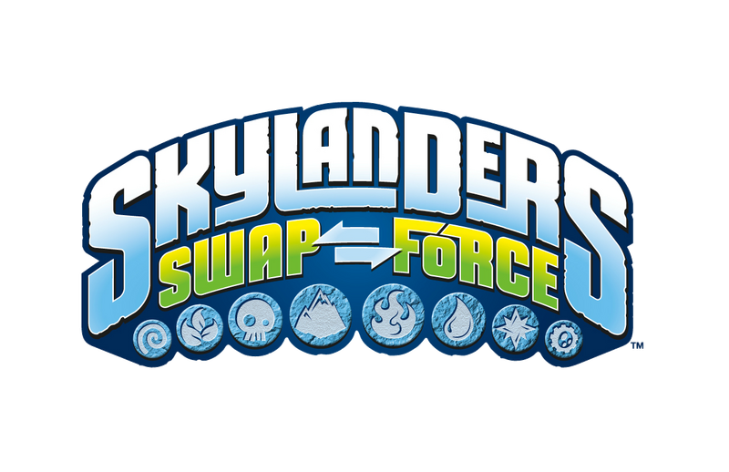 Image - Skylanders-SWAP-Force-Logo-HiRes.png - Students Wiki