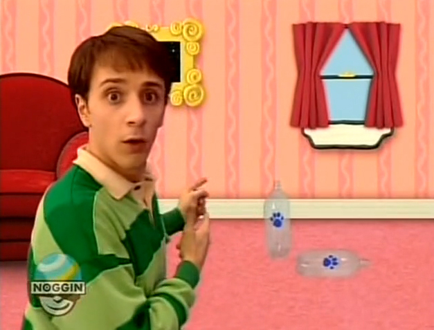 Image - What Experiment Does Blue Want To Try 049.jpg - Blue's Clues Wiki