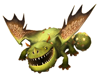 Image - Hotburple-RoB.png - How to Train Your Dragon Wiki