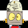 Robot Jones (Whatever Happened to Robot Jones)