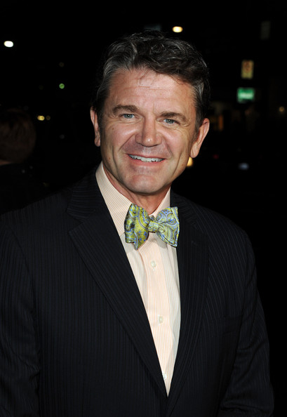 Next photo of John Michael Higgins