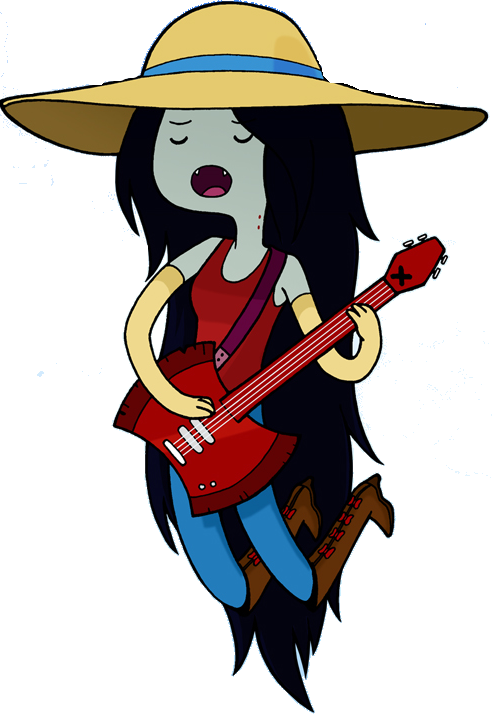 User blog:Velislava.56/marceline - The Adventure Time Wiki. Mathematical!