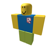 Noobs - ROBLOX Wikia