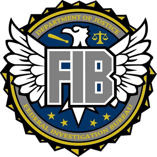 Offen] Federal Investigation Bureau - Konzeptvorstellung / Vorschlag -  Erledigt - Infinity Reallife - Deutscher GTA 5 Reallife Server