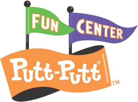 Putt-Putt - Logopedia, the logo and branding site
