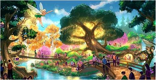 Storybookland | WDWMAGIC - Unofficial Walt Disney World discussion forums