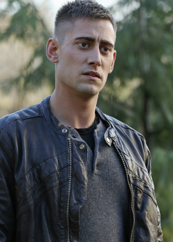 Will Scarlet - Once Upon a Time Wiki