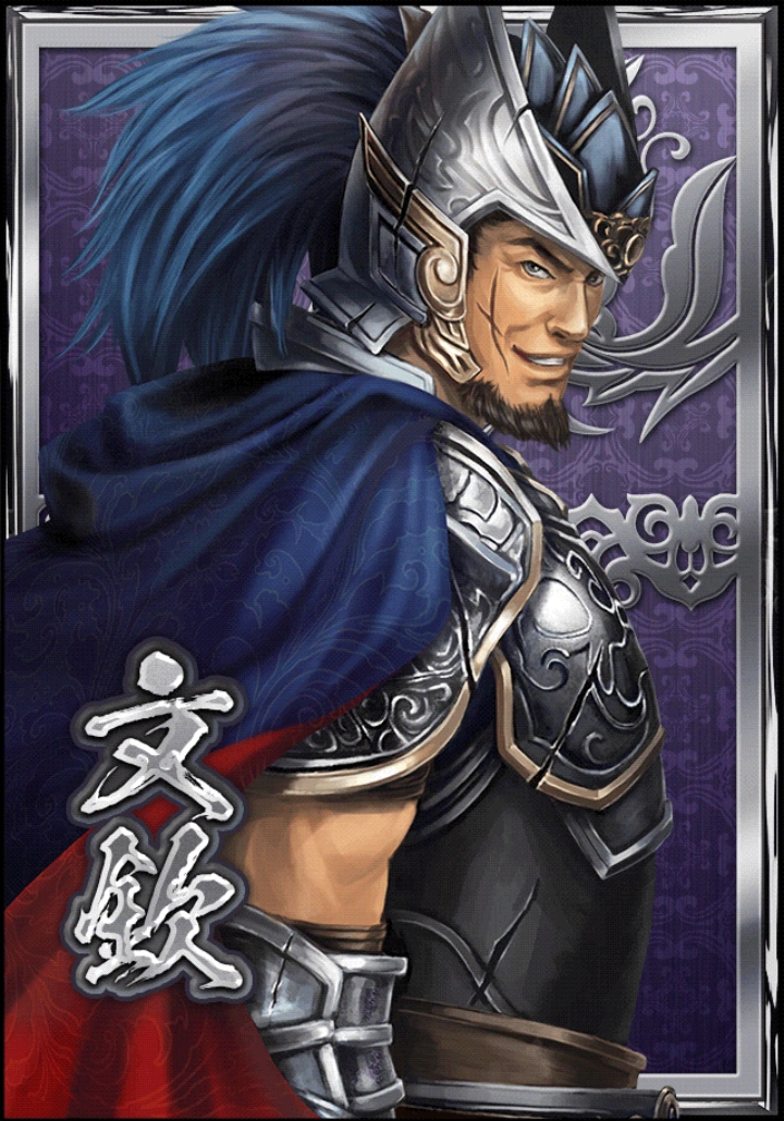 Dynasty Warriors Blast Possible New Characters? Dynasty Warriors 8