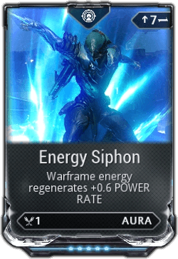 Energy Siphon - WARFRAME Wiki - Wikia