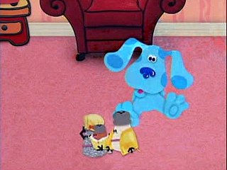 Image - 319608b.jpg - Blue's Clues Wiki - Wikia