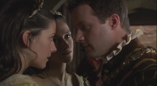 George Boleyn - The Tudors Wiki George Boleyn Tudors