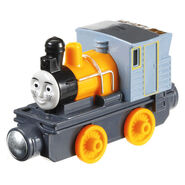 Bash and Dash - Thomas the Tank Engine Wikia