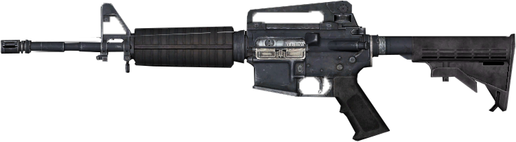 M4A1 - DayZ Standalone Wiki - Weapons, Locations and everything else DayZ