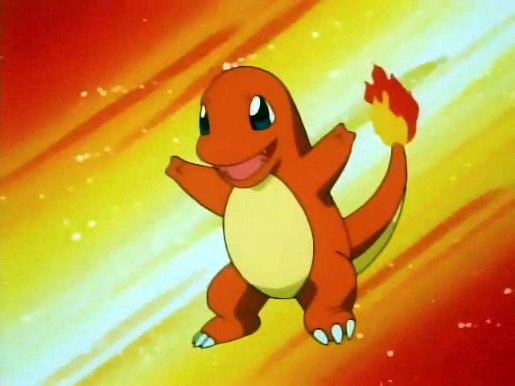 Image - Zippo Charmander.png - The Pokémon Wiki