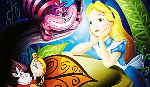 Alice - The Disney roleplay Wiki