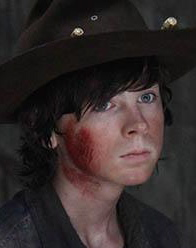 Image - Season five carl grimes.png - Walking Dead Wiki