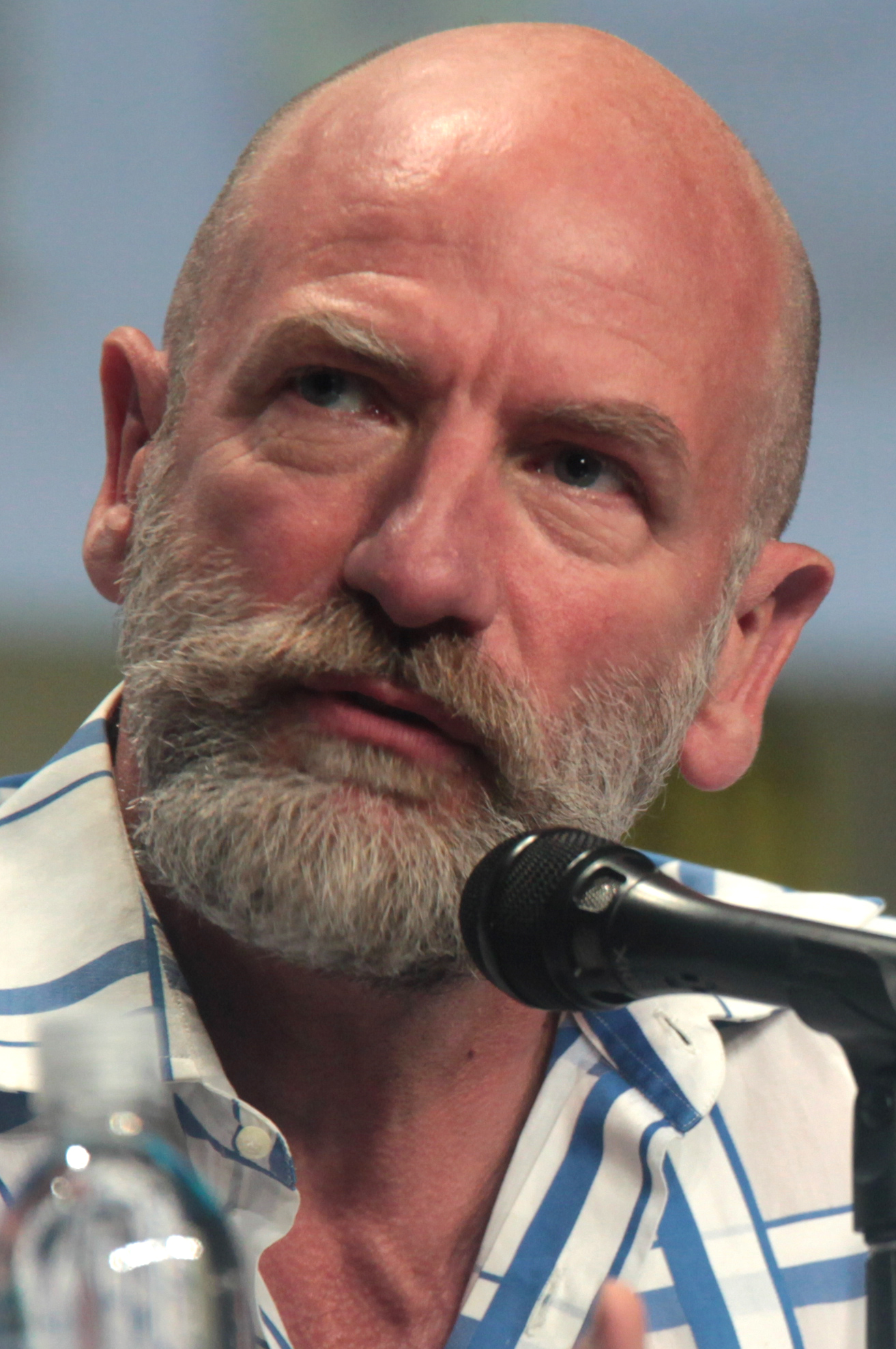 Graham McTavish - DisneyWiki