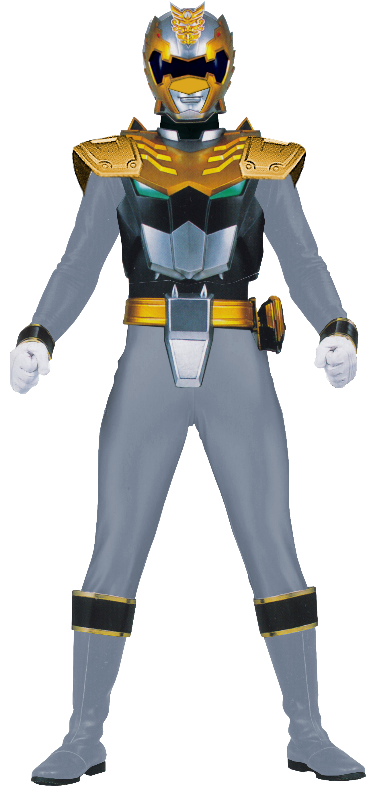 Power Rangers: Mega Hyperforce - Power Rangers Fanon Wiki