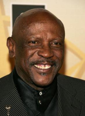 Louis Gossett Jr. - Boardwalk Empire Wiki