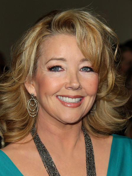 Melody Thomas Scott - The Young and the Restless Wiki