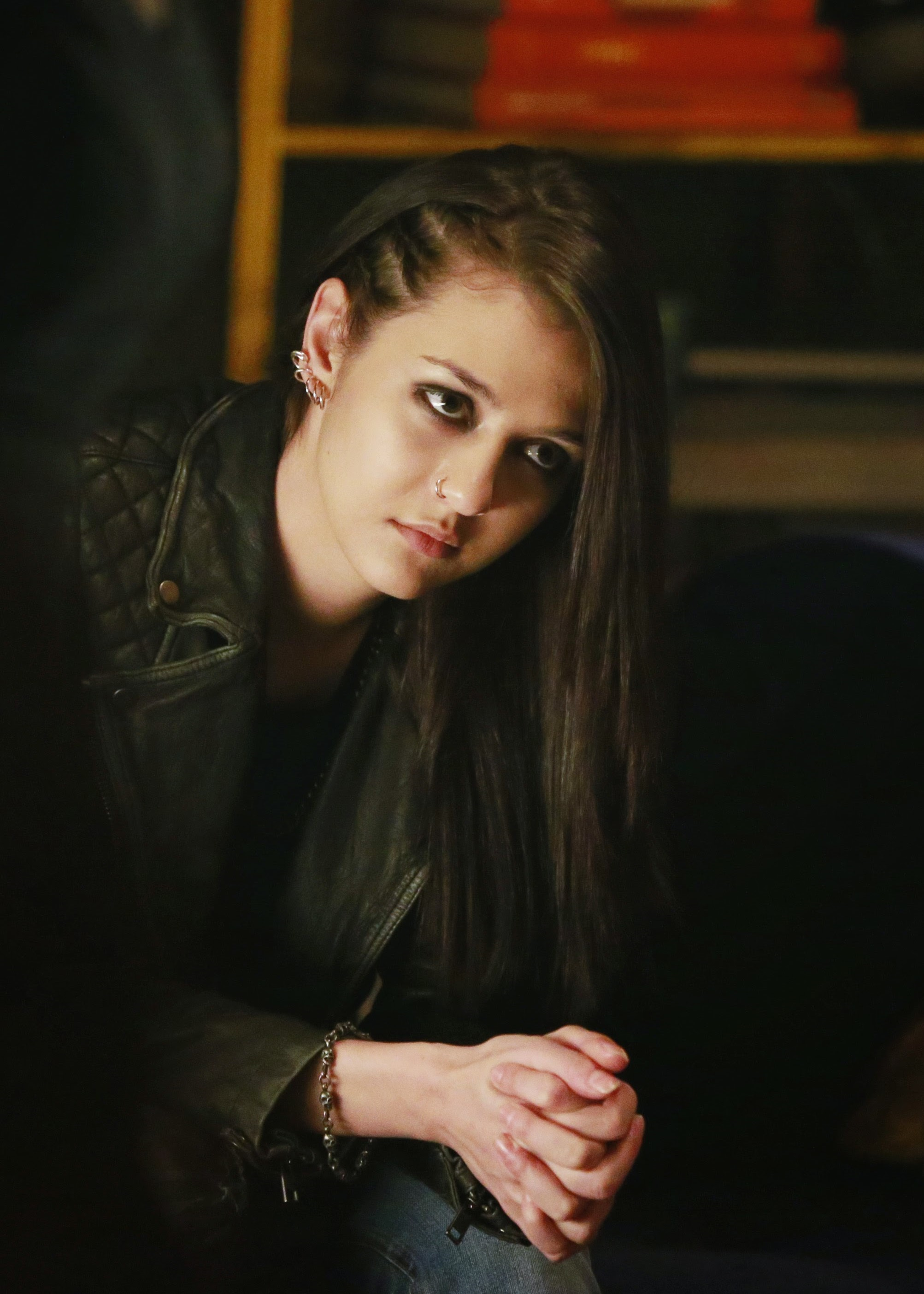 Rebecca sutter how to get away with murder wiki