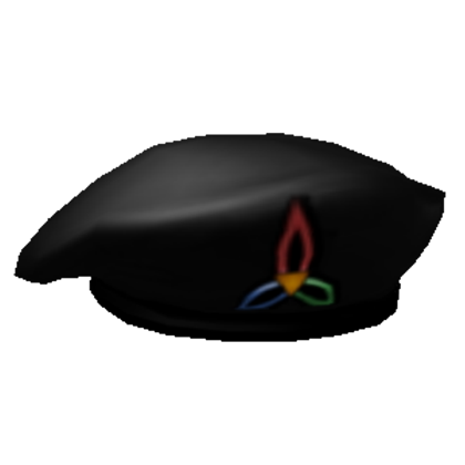 Image - Trinity Beret.png - Roblox Apocalypse Rising Wiki