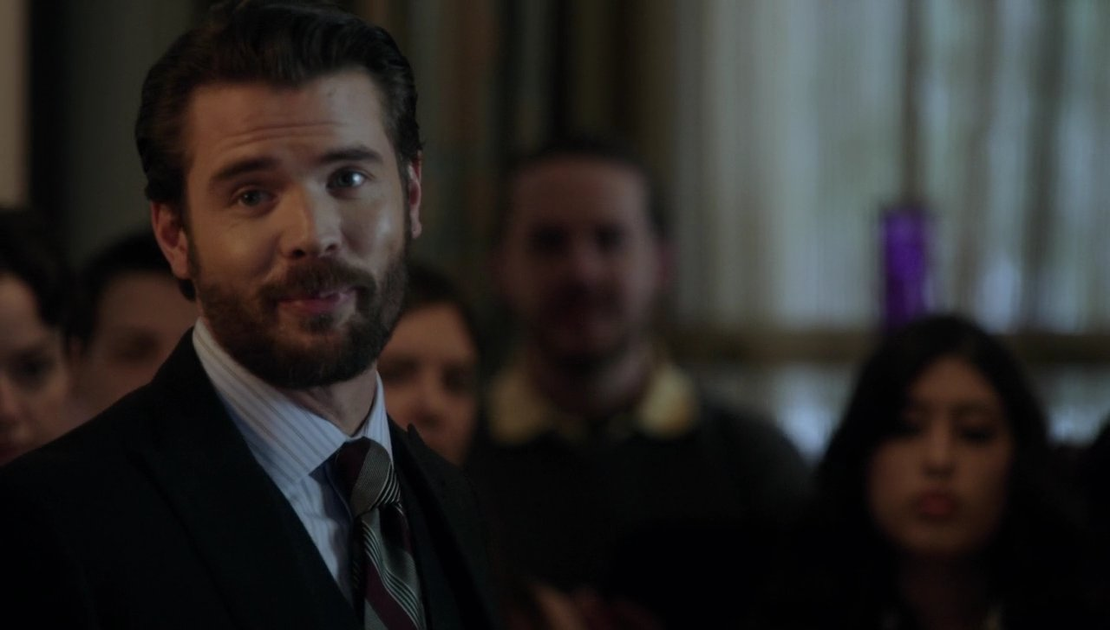 Frank Delfino - How to Get Away with Murder Wiki