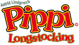 Pippi Longstocking (TV series) - Logopedia, the logo and branding site