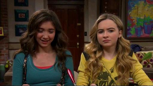 Image - Riley's Dream.JPG - Girl Meets World Wiki