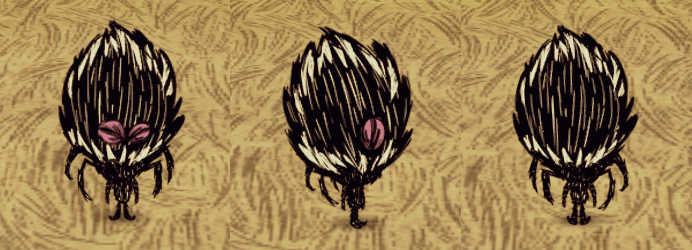 Don't Starve Вайнона. Червоточина донт старв. Don't Starve together червоточина. Don't Starve together Винона.