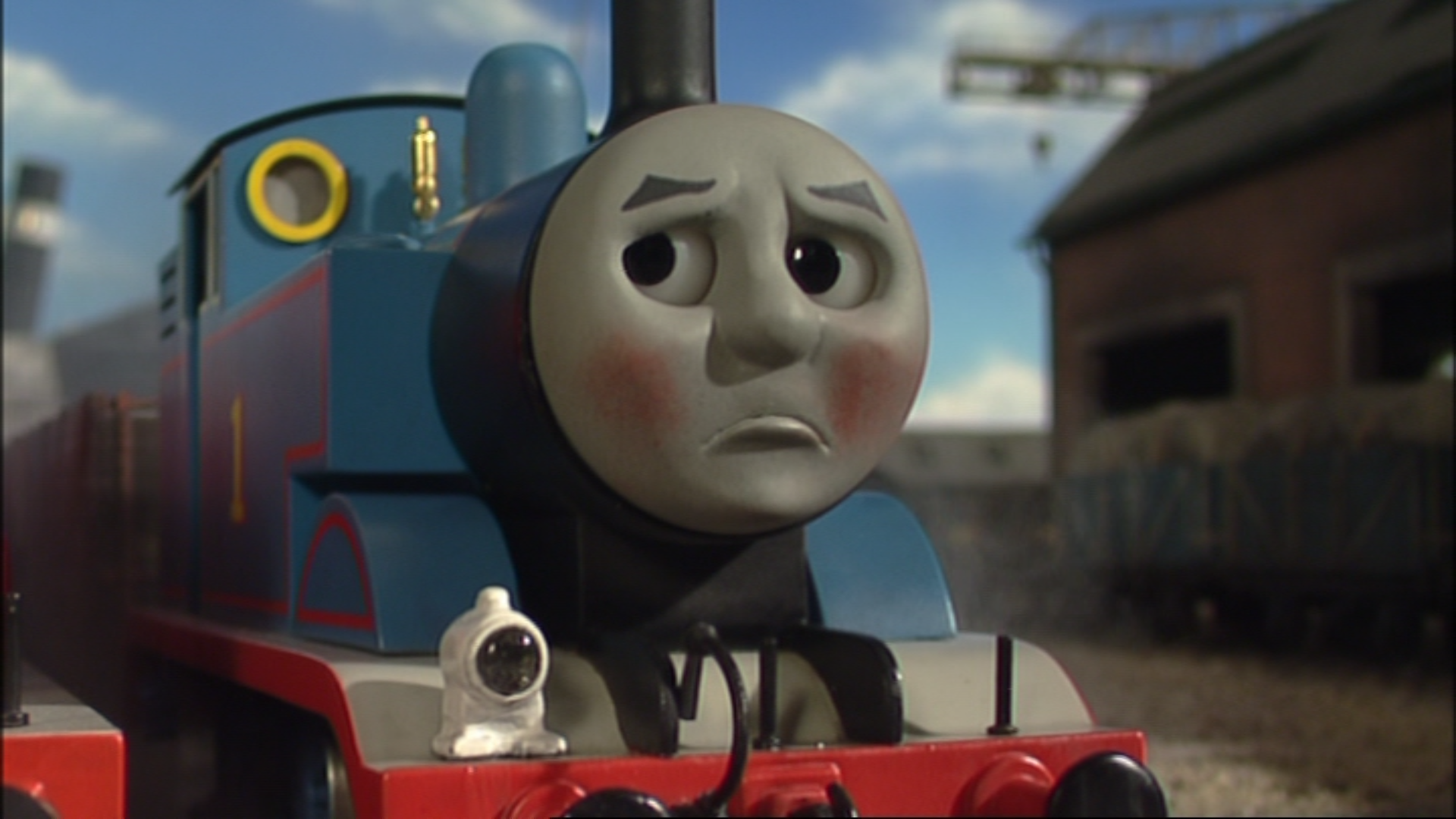 Image - Thomas'NewTrucks8.png - Thomas the Tank Engine Wikia