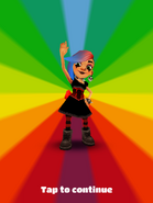 Lucy - Subway Surfers Wiki