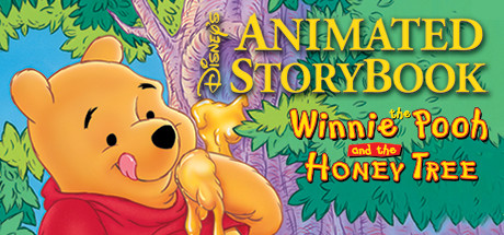 Winnie the Pooh and the Honey Tree - Game Grumps Wiki