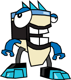 Image - Footi Lunk.png - Mixels Wiki