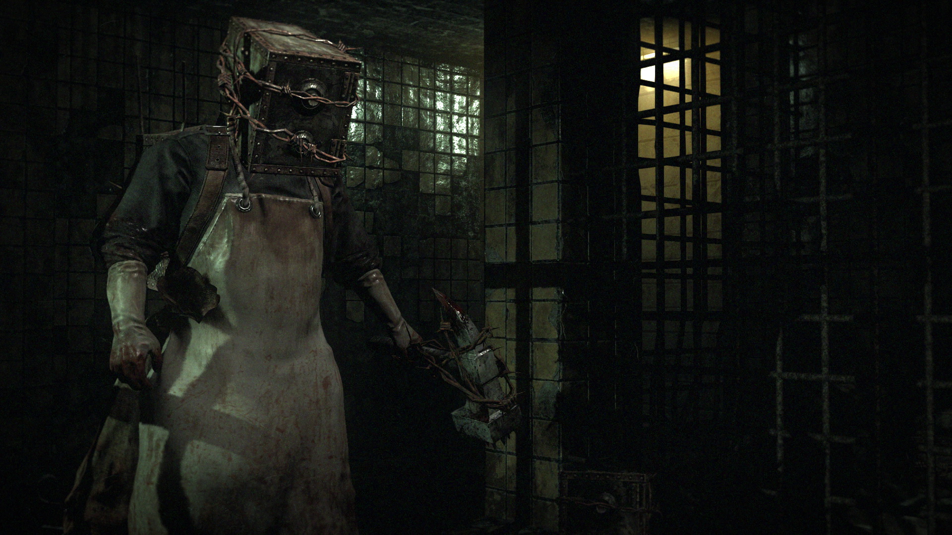 Steam key evil within фото 86