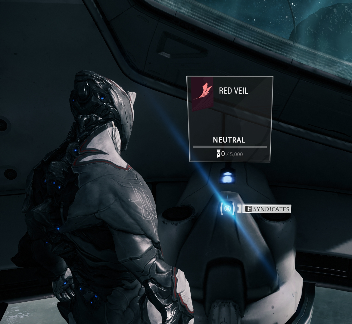 Warframe market xbox one фото 3