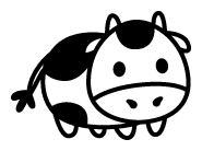 Image - Baby Cow.png - Cow Evolution Wiki