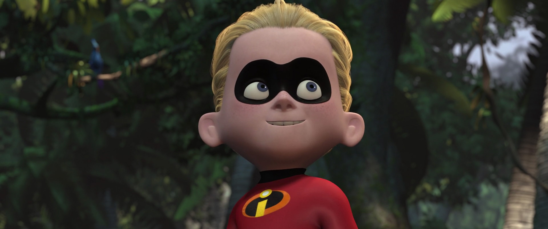 Image - The Incredibles Dash Parr.jpg - Disney Wiki - Wikia