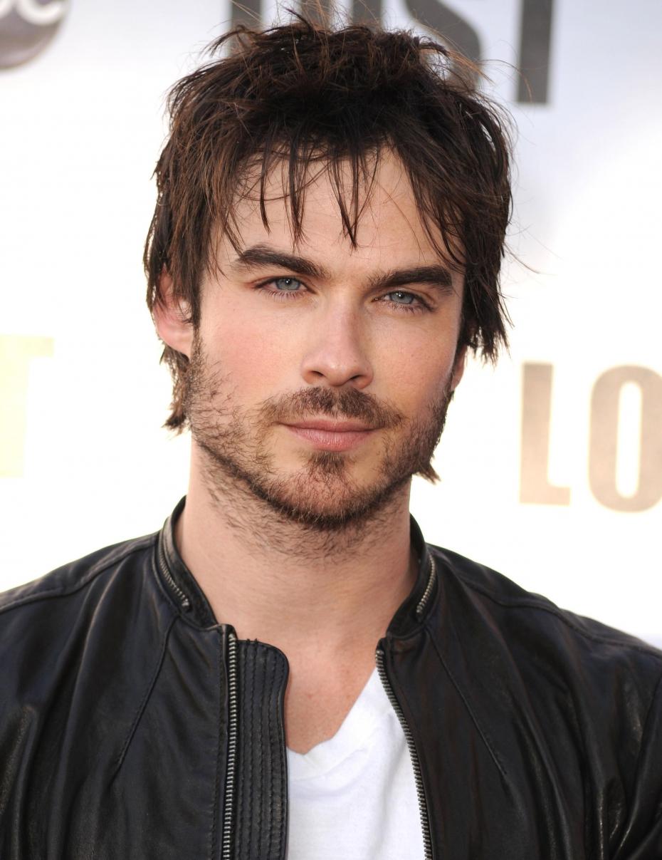 Next photo of Ian Somerhalder