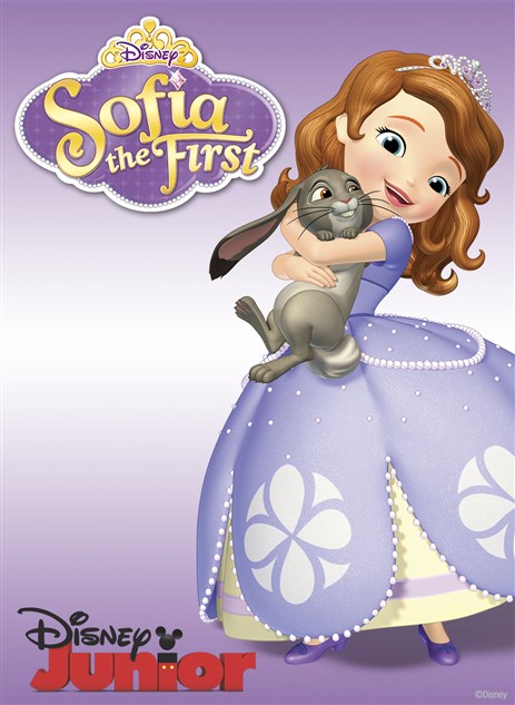 Image - Sofia the First and Clover.jpg - Disney Wiki - Wikia