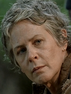 Carol Peletier (TV Series) - Walking Dead Wiki
