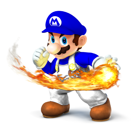 Image - Smg4.png - Fantendo, the Nintendo Fanon Wiki - Nintendo ...