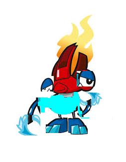 Image - Flain slumbo mix.png - Mixels Wiki