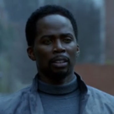 Next photo of Harold Perrineau