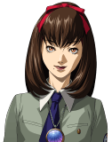 Maki Sonomura - Megami Tensei Wiki: a Demonic Compendium of your True Self