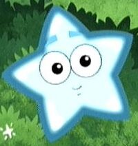 Woo-Hoo Star - Dora the Explorer Wiki